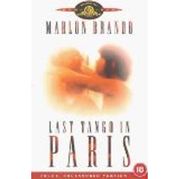 Last Tango In Paris [DVD] [1972] [1973]